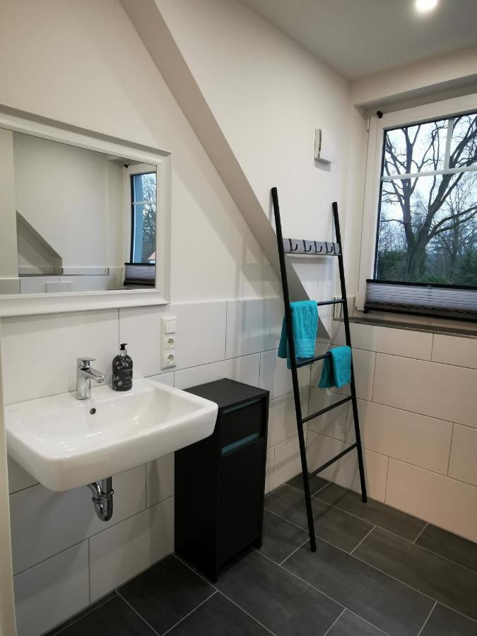 Ferienwohnung Meta Fischerhude Ottersberg Exterior photo
